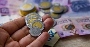 Más deuda, menos crecimiento y una banca rentable