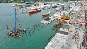 Il Porto di Capodistria supera 1 milione di Teu: Belič apre alla collaborazione «amichevole» con Trieste