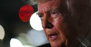 Trump y la incierta espera