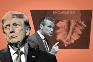 Yes, Congress Can Charge Donald Trump With Murder
