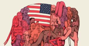 The Midterms Look Dark for Republicans. Their Future Looks Brighter.