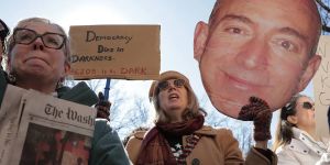 It's No Coincidence That Authoritarianism Rises as Journalism Dies