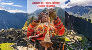 Defensa del Cusco