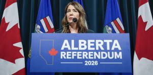 Q&A with an Alberta politics expert: Taking the province’s pulse on the eve of the referendum