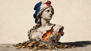 ¿Libertad, igualdad, miseria? Por qué arde Francia