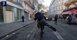 Sammler, kommst du nach Paris