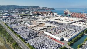 Completata la nuova ferrovia Capodistria-Divaccia: 1,2 miliardi per la svolta logistica nel Nord Adriatico