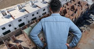 Las clases medias se quedan sin acceso a vivienda