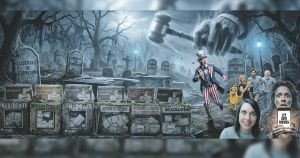 Las leyes del miedo