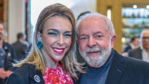 Lulinha sabia quer Roberta Luchsinger contaria tudo