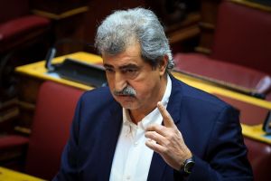 Αρχηγός