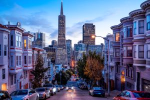 'Everyone loves hiking': The brutal monotony of dating in San Francisco