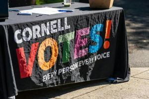 CORNELL VOTES | Why Are Midterms Important?
