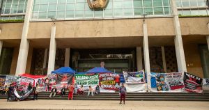 IMSS: eso no es un sistema, es un colapso