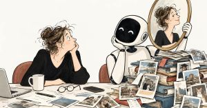 Is AI Becoming Your Alter Ego?