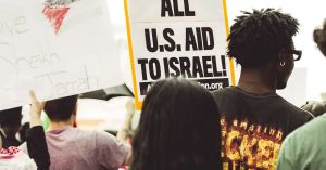 New Study Explores How Antizionism Coincides With Antisemitism