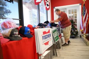 From Ohio’s cornfields and factories comes a warning for Republicans