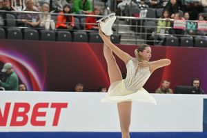 Камила Валиева вернула всё назад: уходя от Этери Тутберидзе – не ушла