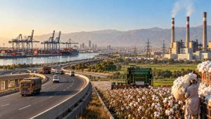 Beyond Roads And Power Plants: Pakistan’s Development Paradox