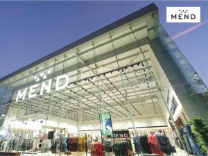 MEND launches India’s biggest branded menswear store in Hyderabad, sets sights on nationwide expansi