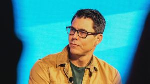 Want To Build a Company Around AI? Rivian CEO RJ Scaringe Suggests This 1 Organizational Change