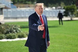 The very stable genius, nine years later