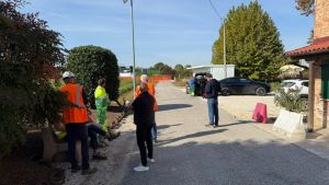 Cessalto, malore mentre lavora in cantiere: muore un impiegato di 63 anni