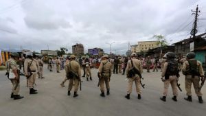 In Manipur, a flailing state, a missing political process