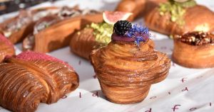 Norfolk's Banksy of the bakery world strikes again with another rapid sell-out