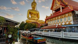 Auswandern nach Thailand: Was Sie bei Visum und Arbeitserlaubnis beachten müssen