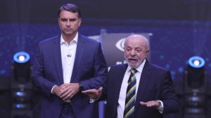 Lula não moveu a agulha: quem esperava a virada petista com debate na Band saiu frustrado