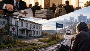Оптимизация с обратным знаком: почему экономия на региональных больницах — это ложная бережливость