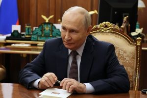 У Белого дома теперь женское лицо: Путин устроил кадровую мини-революцию в правительстве