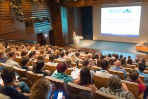 Advice on Attending Your First International Studies Academic Conference