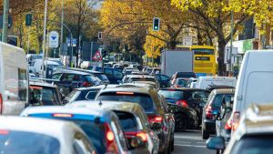 Gegen alle Vernunft: Immer weiter mit dem Verbrenner