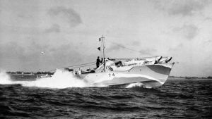 ‘Operation Chariot’: How a British Commando Force Destroyed a French Port in World War II