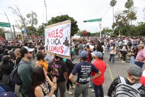 ¿Para cuándo Maru Campos? // Jáuregui, con T de traidor // Johnson, persona non grata - México SA