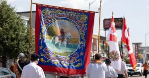Don Mullan: It’s time to talk about King Billy’s links to the slave trade