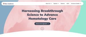 Disc Medicine Stock Soars 31% After Bitopertin Hits All Goals in Pivotal Trial for Rare Sunlight Disorder