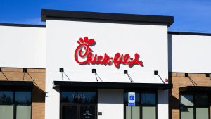 Chick-fil-A Is Launching Its First New Sauce in 10 Years. Here’s Why It’s a Smart Business Move