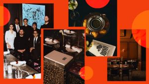 Manhattan’s Newest Steakhouse Offers $150 Caviar and Profits for Employees. The Reason Isn’t Just Retention
