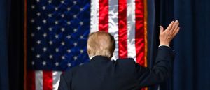 STATE OF MONDAY: The People Are Pulling Back — The Billionaires Are Writing Checks