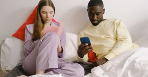 How to Know if Your Partner Is 'Micro-Cheating' on You
