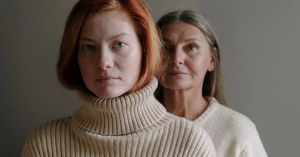 The Anatomy of Estrangement