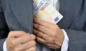 Gen-I: Zadeva v Romuniji se nanaša na posameznika in konkreten projekt