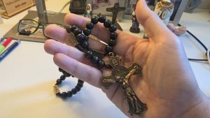 Aqui está a arma que vai exorcizar o Brasil