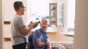 Il peso dell’assistenza su 100.000 caregiver trevigiani