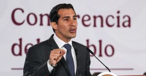 Rommel: Buen clavadista, mal funcionario