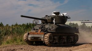 These Are the Five Most Common Tanks in the History of Warfare