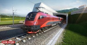 Vernunft verschollen im Koralmtunnel